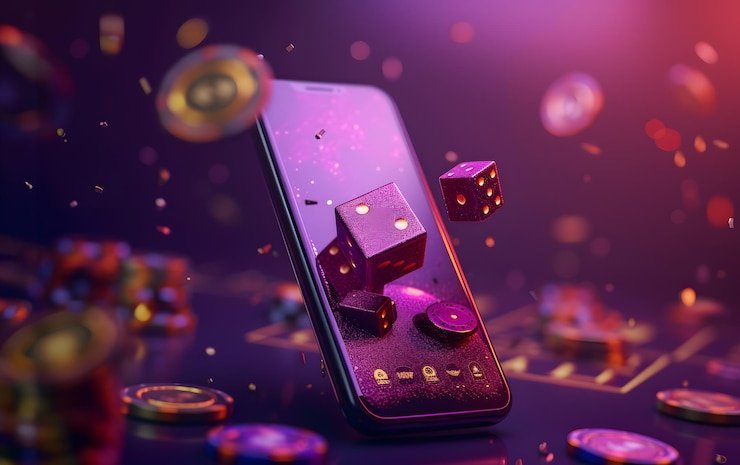 bloody platform showing live casino tables and sportsbook markets