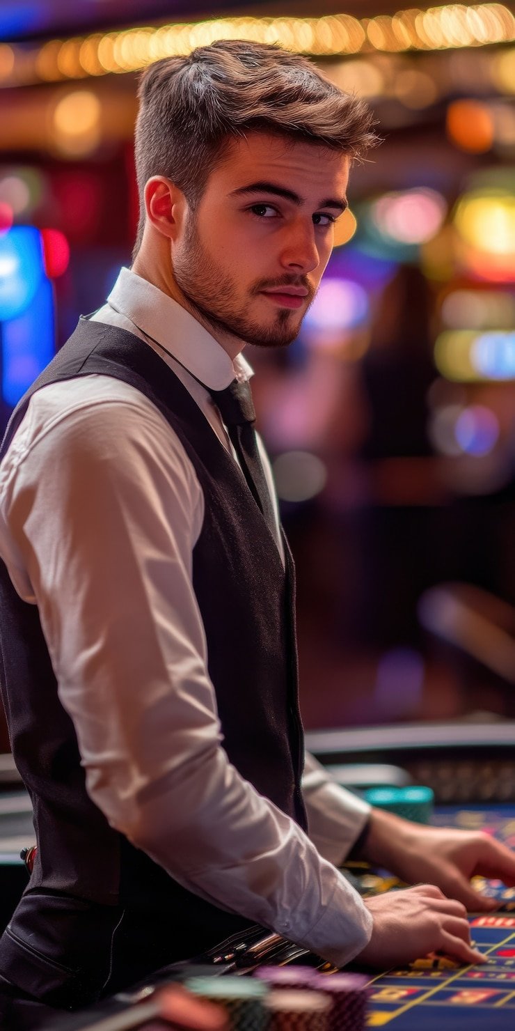 hero visual